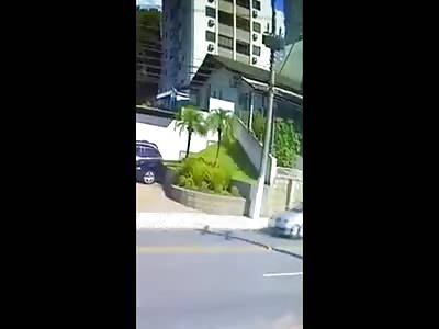 Electrical Transformer Bursts