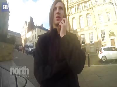 Pervert who arranged to meet 13-year-old girl snared and arrested