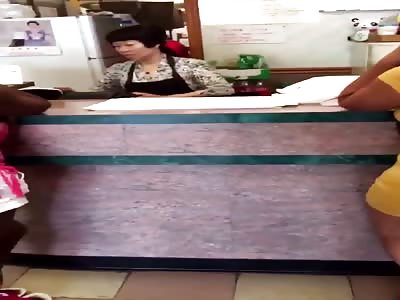 FOR FUCK SAKE, IT'S JUST FUCKING ONIONS.