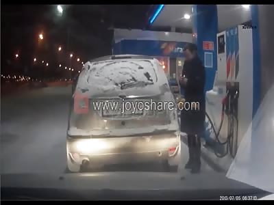 there are some stupid cunts on this planet!