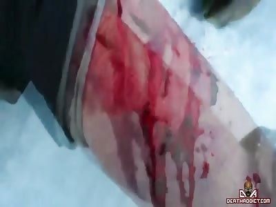 BADASS MOTHERFUCKER!!!