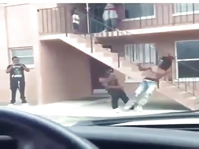 THE BIGGER THEY ARE....