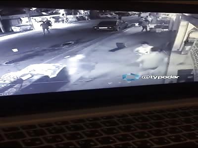 russian man dies after being stabbed by a tourist