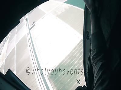 Navy SEAL Parachute Training Fatality Near San Diego