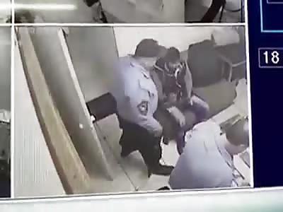 Security Guard Shoots and Killed his Friend Accidentally  