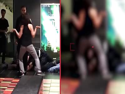 Canadian transit police choke man for trying to use girlfriend's card