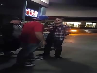 NOMINEE FOR ELBOW OF THE YEAR!