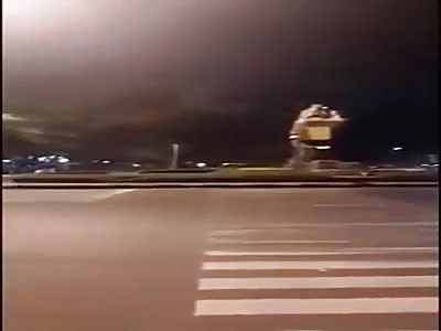 Live fast... Die hard!