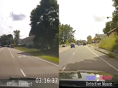 Man Gets Fatally Shot After Firing Gun at Rochester Police