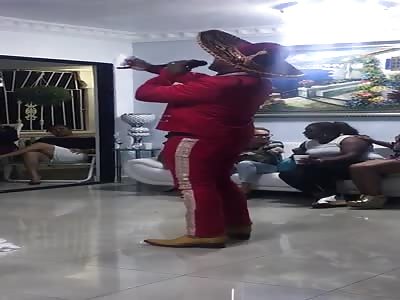 MARIACHI IS AWESOME...