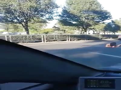 another Russia girl on drugs