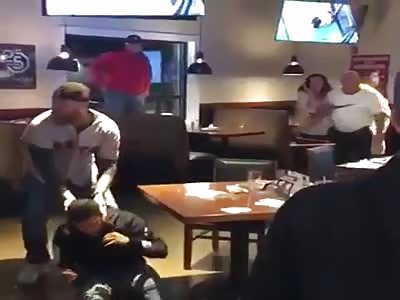 RED SOX VS. YANKEES FANS