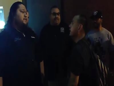 THEY CALL ME DEER, ESSE'!