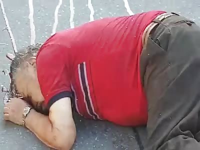 Deadly head-on bus crash in Bolivia kills 17 people