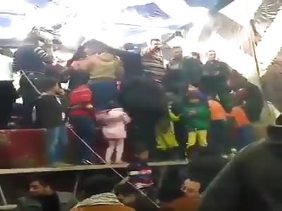 egyptian wedding gone wrong