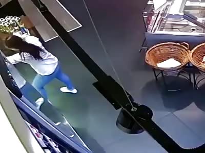 I just need something from the top shelf..