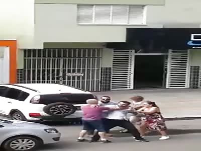 Don't mess with gradma