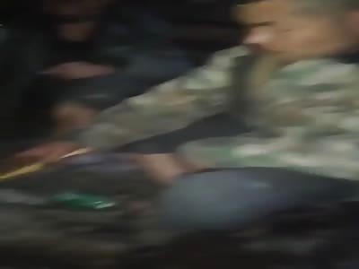 THAT'S GONNA HURT TOMORROW