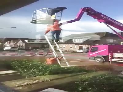 Fuck health and safety