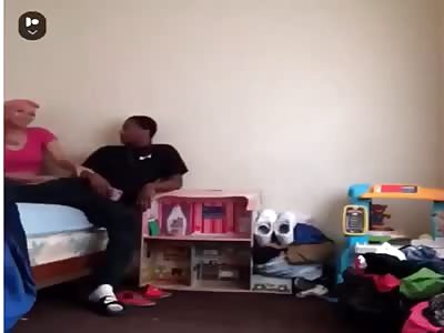 Now Justice is officially served. Thanks buddy!