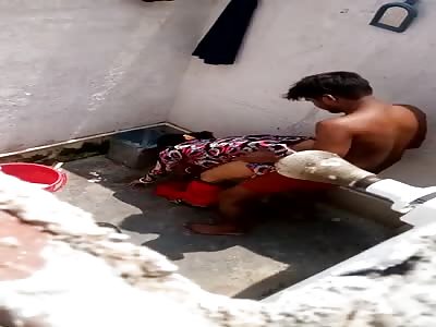 indian neighbor busted