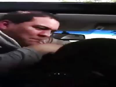 FIGHT OVER STOLEN WEED