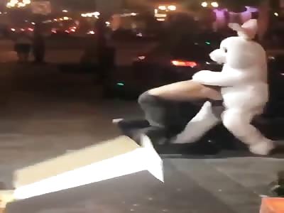 Well that's Easter over for another year 