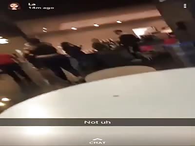 Starbucks wouldnâ€™t give her a free drink