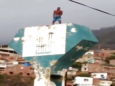 brazilian live suicide