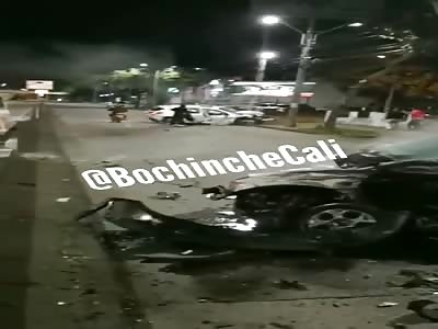 couple died in brutal accident