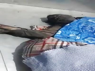 THIS IS NOT PROPAGANDA THIS IS THE REALITY IN SYRIA