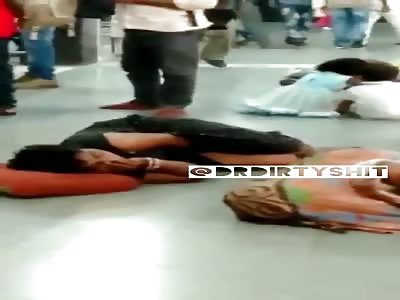 WTF is going on here?