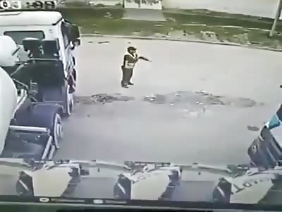 I believe, God giving u a second chance..