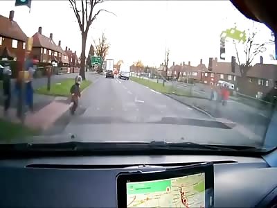 kid miraculously survived after brutal accident