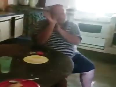 BRUTAL: Ruthless Gang Killing in Venezuela