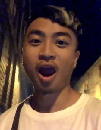 Helmets Aren't Cool! 