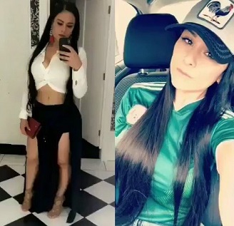 Two Female Barber Shop Employees Executed in Mexico