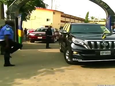 south African special forces