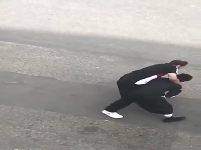 saodian kidnapping gone wrong