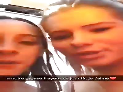 LOL: The Last Selfie