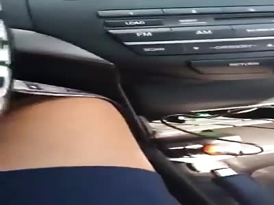 I wonder if the airbags worked