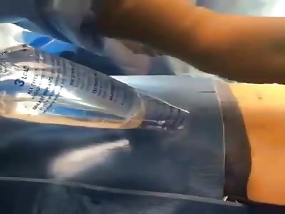 for the perfect boobs