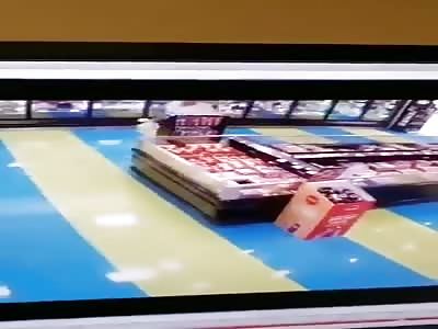 when you gotta go you gotta go