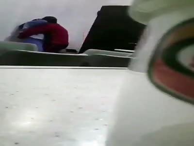 Saudi boss filmed sexually abused his maid