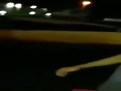 brutal beating Syrian in liban by gang