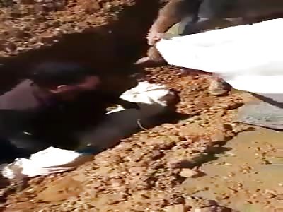 father dream about his dead daughter asking him to change here grave