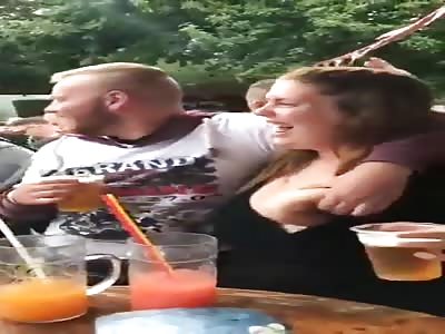 when German drunk too much!!!!