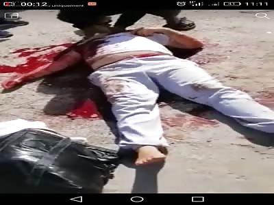 Frenchman Stabbed to Death by Unidentified Attacker in bizerte Tunisia