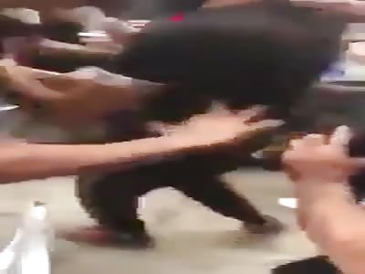 beating a protester shooter to death in Iraq