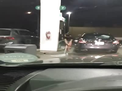 Stupid Cunt of the day